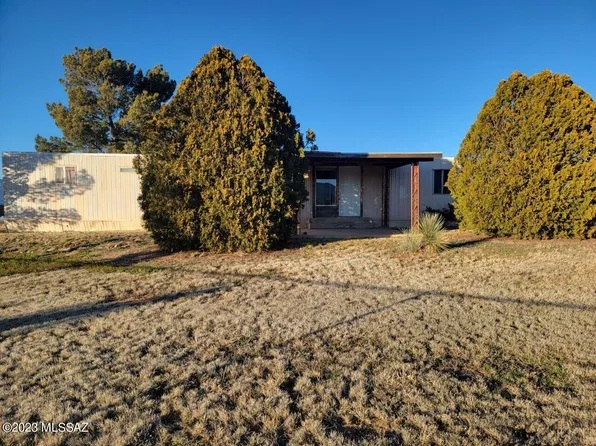 3340 W Hopi Pl, Benson, AZ 85602