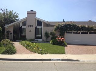 25521 Via Desca, Santa Clarita, CA 91355