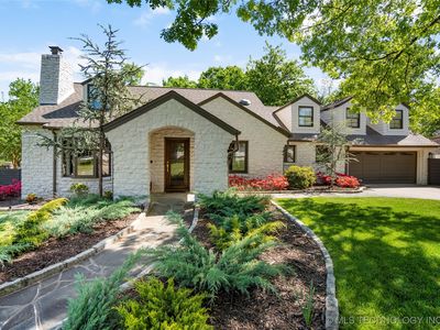 1630 E 26th Pl, Tulsa, OK, 74114