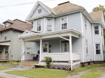 76 Foxhall Avenue, Kingston, NY, 12401