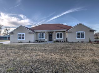 191 Sycamore Ln, Pryor, OK 74361