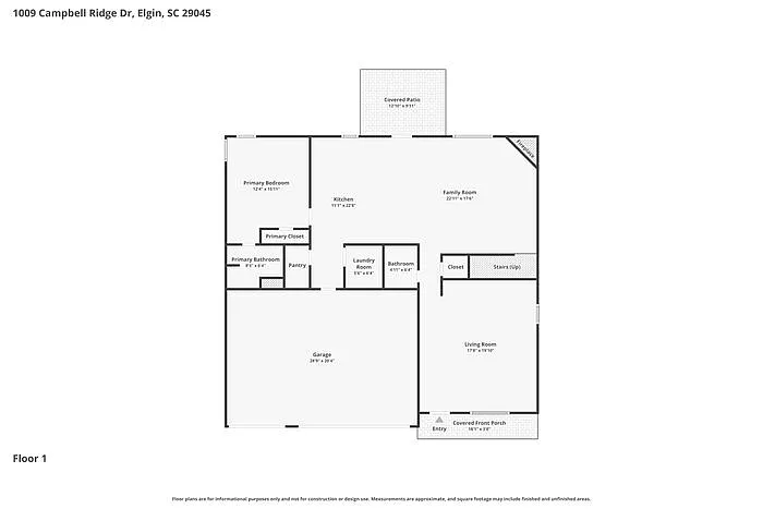Building Photo - 1009 Campbell Ridge Dr