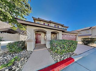 1381 Hawaiian Hills Ave, Las Vegas, NV 89183