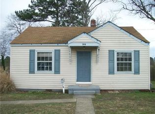 98 Bolling Rd, Portsmouth, VA 23701
