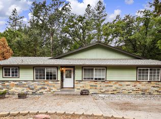 21984 Crystal Falls Dr, Sonora, CA 95370
