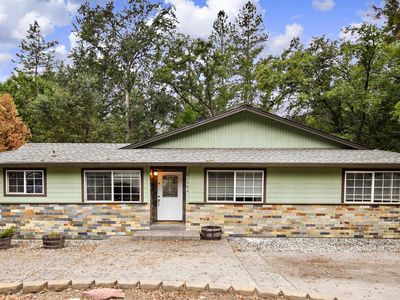 21984 Crystal Falls Dr, Sonora, CA, 95370