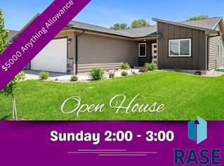 240 N Ceylon Ave, Tea, SD 57064