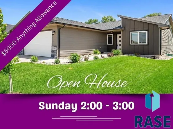 240 N Ceylon Ave, Tea, SD 57064