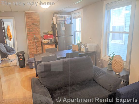 Apartment Rental Experts