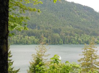 140 N View Ridge Pl, Hoodsport, WA 98548