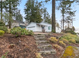 11603 SW 45th Ave, Portland, OR 97219