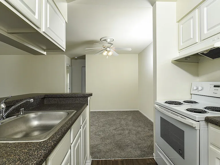 Sample Kitchen