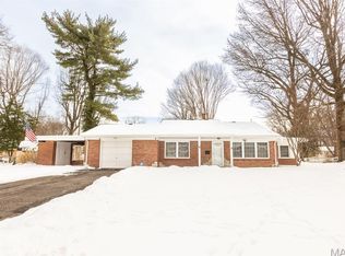 4 Alhambra Ct, Swansea, IL 62226