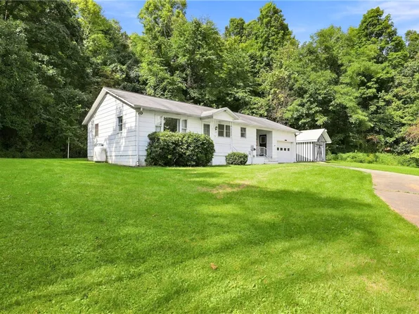 459 Ragers Hill Rd, South Fork, PA 15956