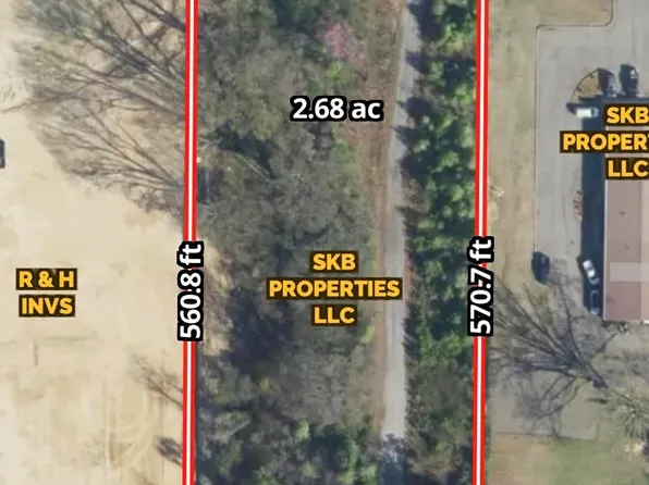 3549 Winchester Rd, Memphis, TN 38118