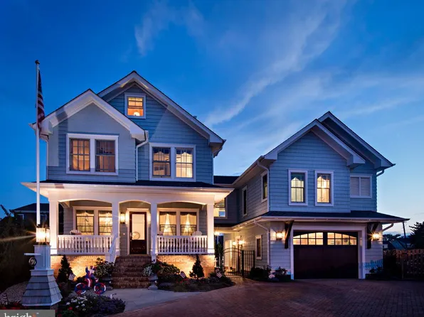 30 W Muriel Ave, Long Beach, NJ 08008