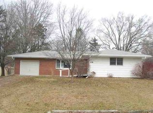 308 Bradmar Dr, Pearl City, IL 61062
