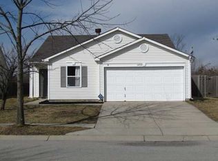 14755 White Tail Run, Noblesville, IN 46060