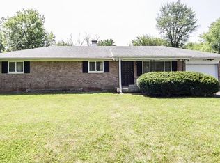 1819 W 66th St, Indianapolis, IN