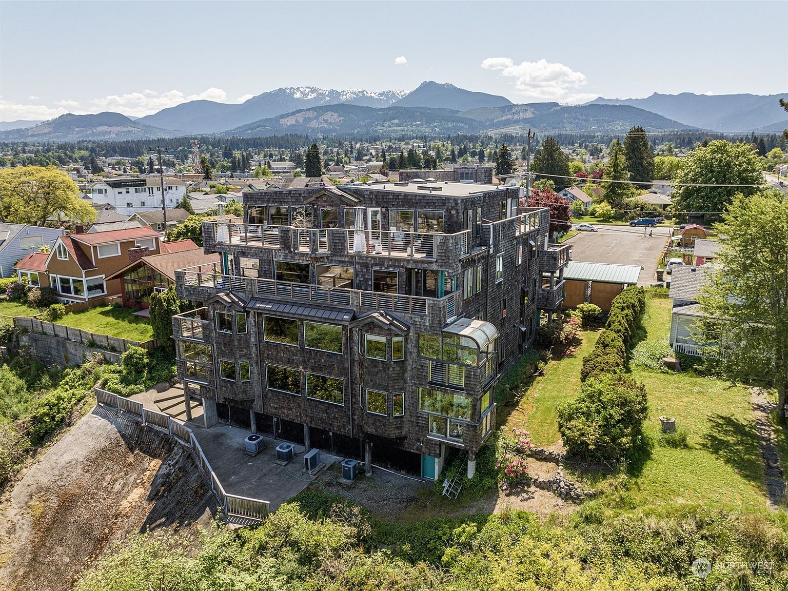 226 W 2nd Street UNIT 6, Port Angeles, WA 98362 Zillow