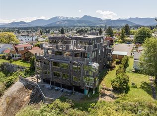 226 W 2nd St APT 6, Port Angeles, WA