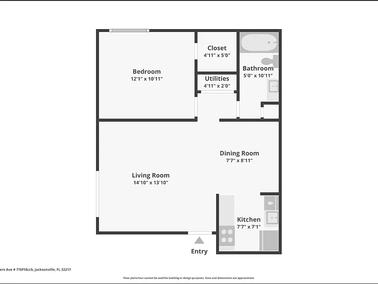 Pinebrook Apartment Homes — Photo 12