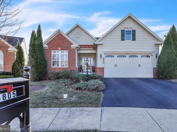 5805 Upton Cir #46, New Market, MD 21774