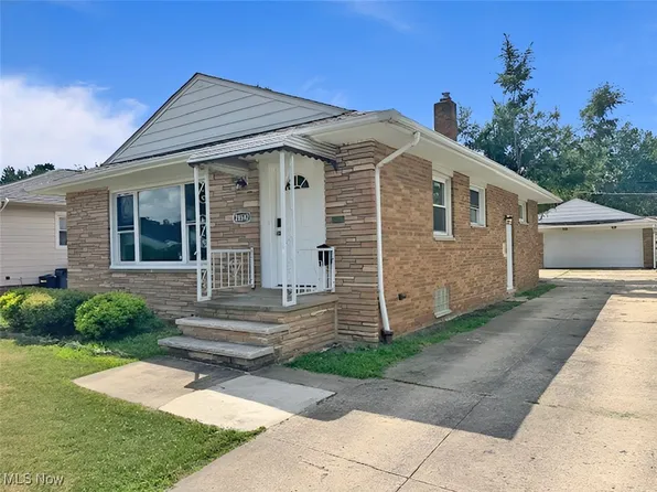 28642 Forest Rd, Willowick, OH 44095