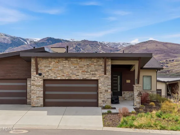 11561 N Perspective Dr, Hideout, UT 84036