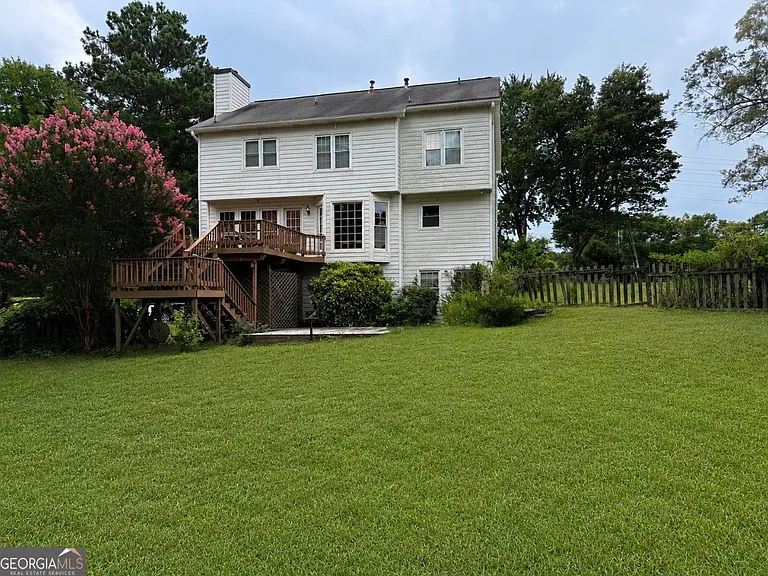 393 New Hope Rd — Photo 12