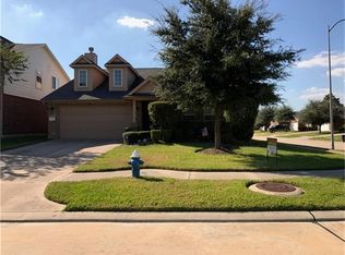 16727 Grove Mesa Trl, Spring, TX 77379