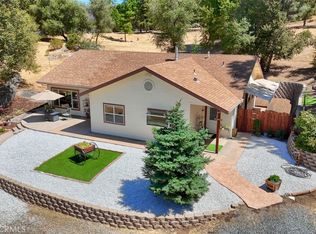 5722 Darrah Rd, Mariposa, CA 95338