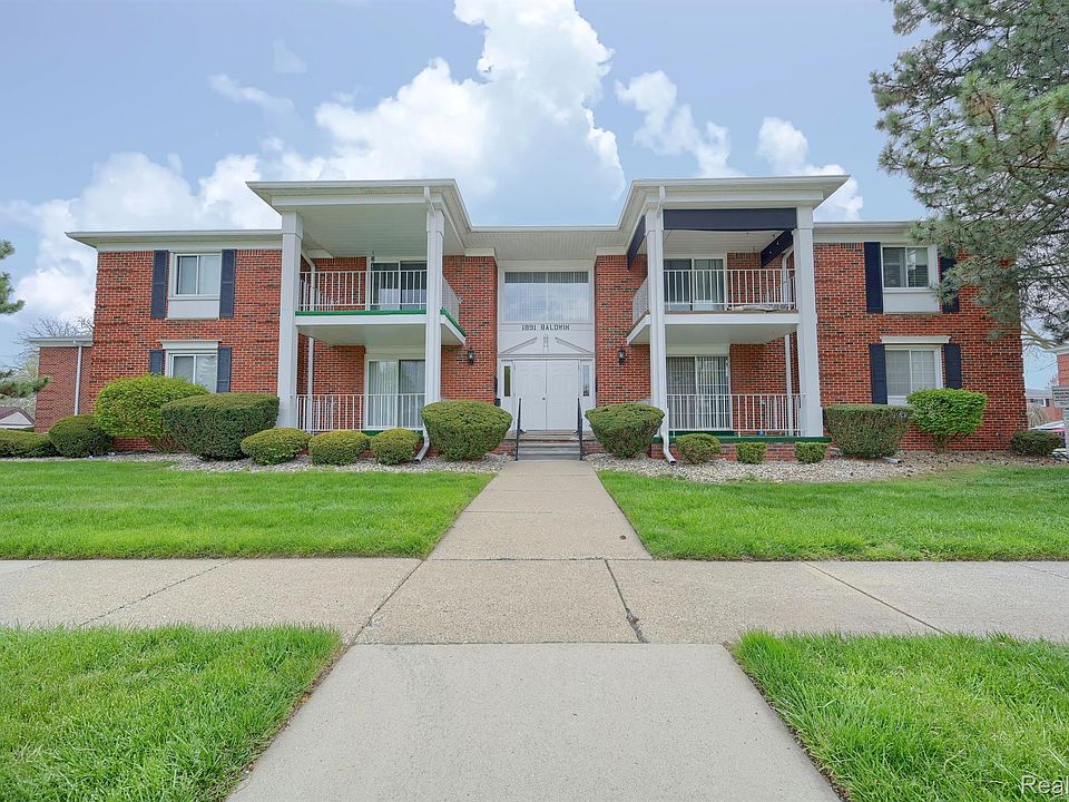 1st image of 1891 Baldwin Dr APT 2