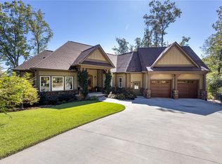 140 Talons Point Rd, Salem, SC 29672