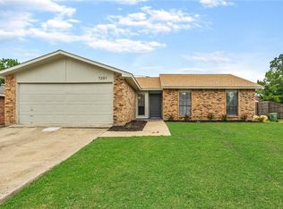 7201 Bradford Pl, The Colony, TX 75056