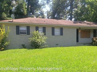 2383 Saint Elmo Ave, Memphis, TN 38127