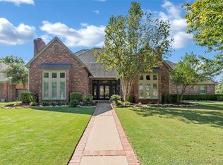 5108 E 106th St, Tulsa, OK 74137