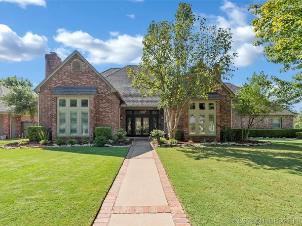 5108 E 106th St, Tulsa, OK 74137