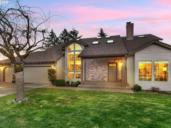 5727 NW 204th Pl, Portland, OR 97229