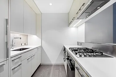 Rented by Compass