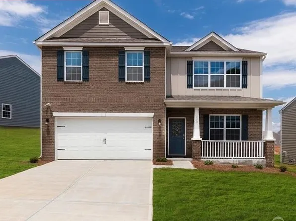 147 N Ranney Way, Mooresville, NC 28117