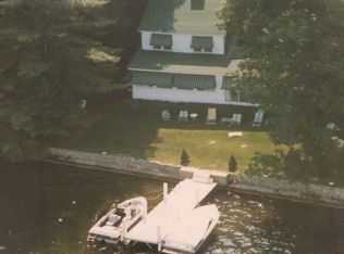 190 Sewall Rd, Wolfeboro, NH 03894