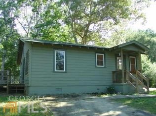 4761 Gay Ln, Gainesville, GA 30504