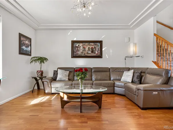 1986 Coach House Loop, Castle Rock, CO 80109