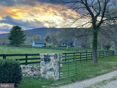 521 Dearing Rd, Huntly, VA, 22640