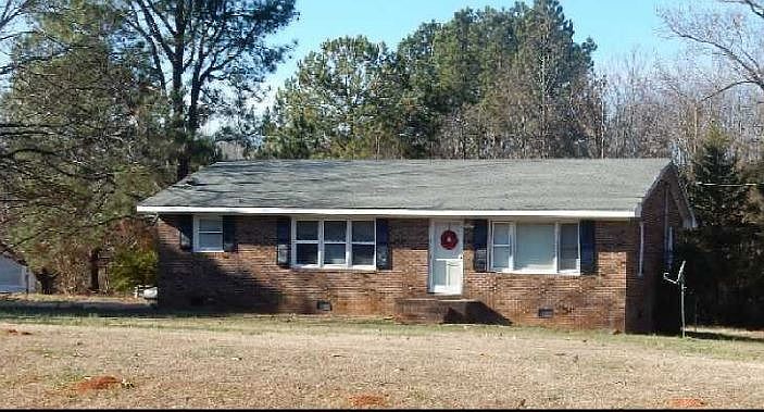 Property Front View
