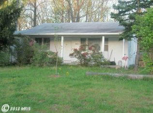 5509 Clifton Rd, Clifton, VA 20124
