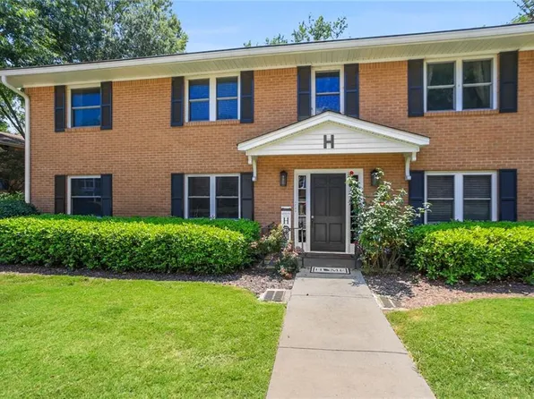 3510 Roswell Rd NW APT H1, Atlanta, GA 30305