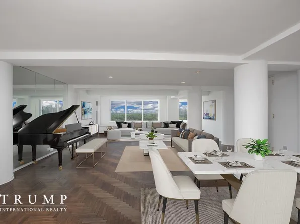 106 Central Park South 15A image 1 of 15