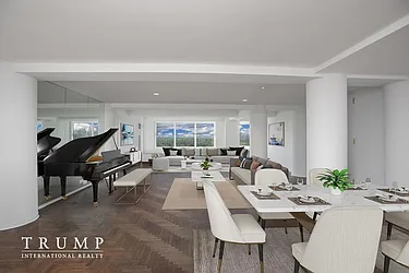 106 Central Park South, #15A